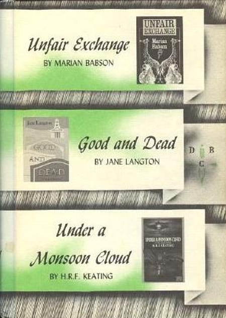 Cover image from 1986