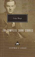 Cover image from Everyman's Library edition of The Complete Short Stories 