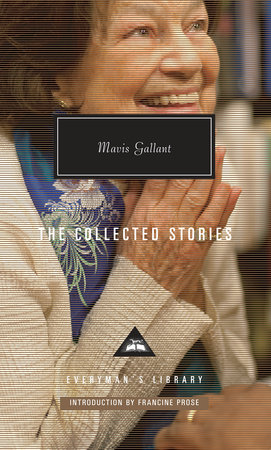 Cover image from Everyman's Library edition of The Collected Stories