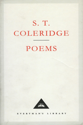 Cover image from Everyman's Library edition of Poems 