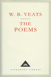 Cover image from Everyman's Library edition of The Poems