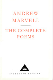 Cover image from Everyman's Library edition of The Complete Poems