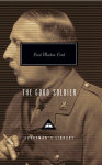 Cover image from Everyman's Library edition of The Good Soldier   