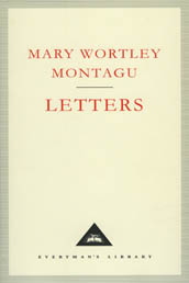 Cover image from Everyman's Library edition of Letters 
