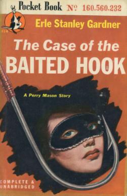 gardner erle stanley - william morrow 1940 - the case of the baited hook -  AbeBooks