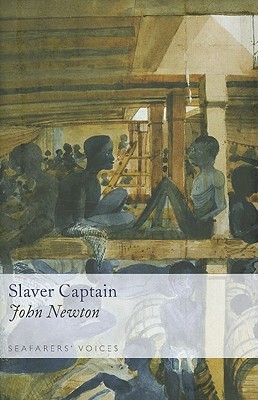 Cover image of Slaver Captain by Newton, John