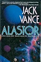 cover image of the 1995 edition of Alastor published by TOR