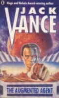 cover image of the 1989 edition of The Augmented Agent and Other Stories. published by New English Library