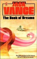 cover image of the 1982 edition of The Book of Dreams. published by Coronet