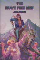 cover image of the 1983 edition of Brave Free Men published by Underwood-Miller