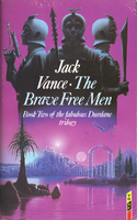 cover image of the 1987 edition of Brave Free Men published by VGSF