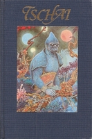 cover image of the 1979 edition of City of the Chasch published by Underwood-Miller