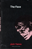 cover image of the 1980 edition of The face published by Dobson