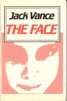 cover image of the 1981 edition of The face published by Readers Union