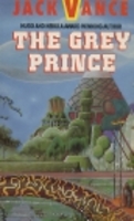 cover image of the 1990 edition of The Grey Prince published by VGSF