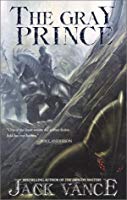 cover image of the 2003 edition of The Gray Prince published by Ibooks