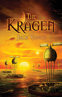 cover image of the 2007 edition of The kragen published by Subterranean Press
