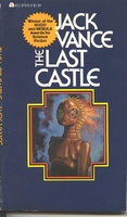 cover image of the 1973? edition of The last castle published by Ace