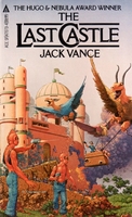 cover image of the 1982 edition of The last castle published by Ace