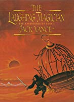 cover image of the 1997 edition of The Laughing Magician published by Underwood Books