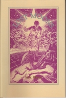 cover image of the 1982 edition of Lost moons published by Underwood-Miller