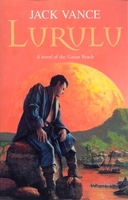 cover image of the 2005 edition of Lurulu published by Voyager
