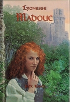 cover image of the 1989 edition of Madouc published by Underwood-Miller