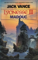 cover image of the 1990 edition of Madouc published by Grafton