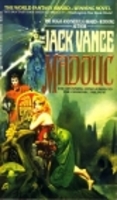 cover image of the 1991 edition of Madouc published by Ace