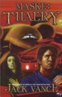 cover image of the 2003 edition of Maske : thaery published by Ibooks