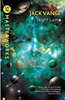 cover image of the 2015 edition of Night lamp published by Orion