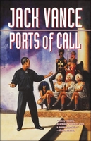 cover image of the 1998 edition of Ports of call published by TOR