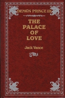 cover image of the 1981 edition of The palace of love published by Underwood-Miller