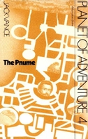 cover image of the 1975 edition of The pnume published by Dobson