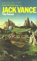 cover image of the 1976 edition of The pnume published by Mayflower