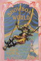 cover image of the 1983 edition of Showboat World published by Underwood-Miller