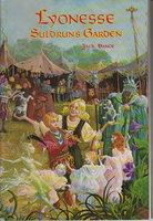 cover image of the 1983 edition of Lyoness. Book I: Suldrun's Garden published by Underwood-Miller