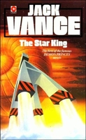 cover image of the 1980 edition of The star king published by Coronet
