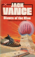 cover image of the 1980 edition of Slaves of the klau published by Coronet