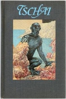 cover image of the 1980 edition of Servants of the Wankh published by Underwood-Miller