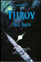 cover image of the 1992 edition of Throy published by Underwood-Miller