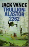 cover image of the 1979 edition of Trullion: Alastor 2262 published by Mayflower