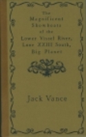 cover image of the 2005 edition of Vance Integral Edition Volume 19 published by Vance Integral Edition