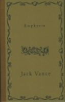 cover image of the 2002 edition of Vance Integral Edition Volume 20 published by Vance Integral Edition