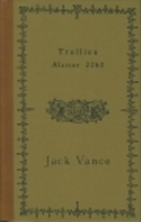 cover image of the 2002 edition of Vance Integral Edition Volume 29 published by Vance Integral Edition