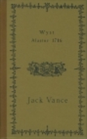 cover image of the 2002 edition of Vance Integral Edition Volume 31 published by Vance Integral Edition
