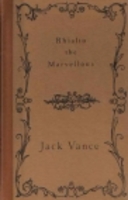 cover image of the 2005 edition of Vance Integral Edition Volume 34 published by Vance Integral Edition