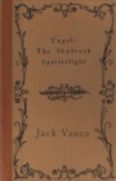 cover image of the 2005 edition of Vance Integral Edition Volume 35 published by Vance Integral Edition